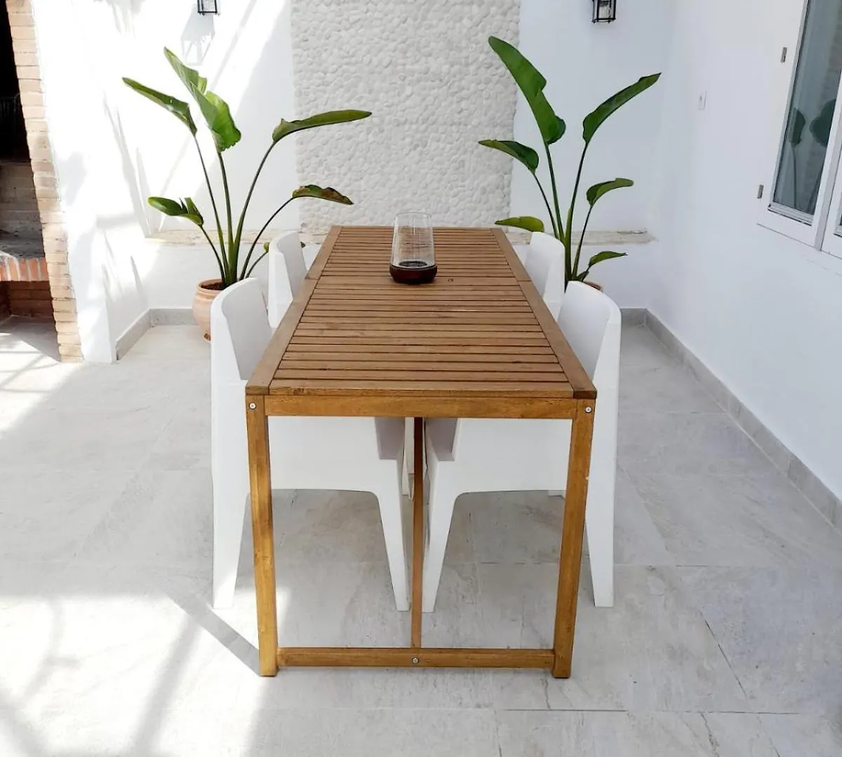Casita Alonso, Piscina Privada Villa Malaga