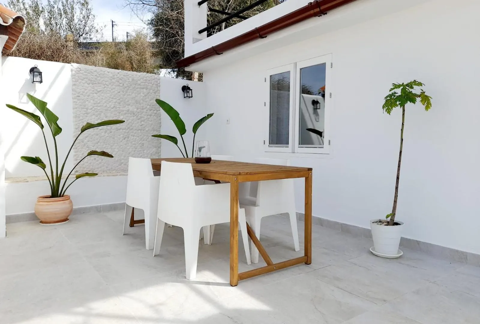 Casita Alonso, Piscina Privada Villa Malaga 0*,  Spain