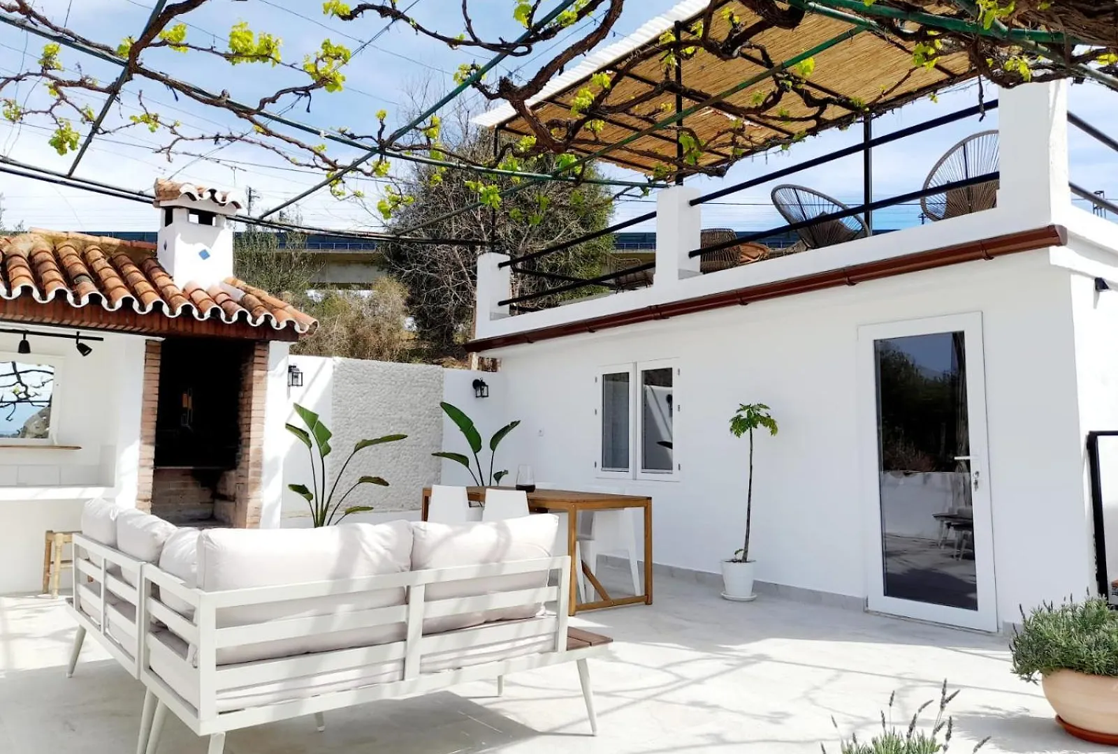 Casita Alonso, Piscina Privada location