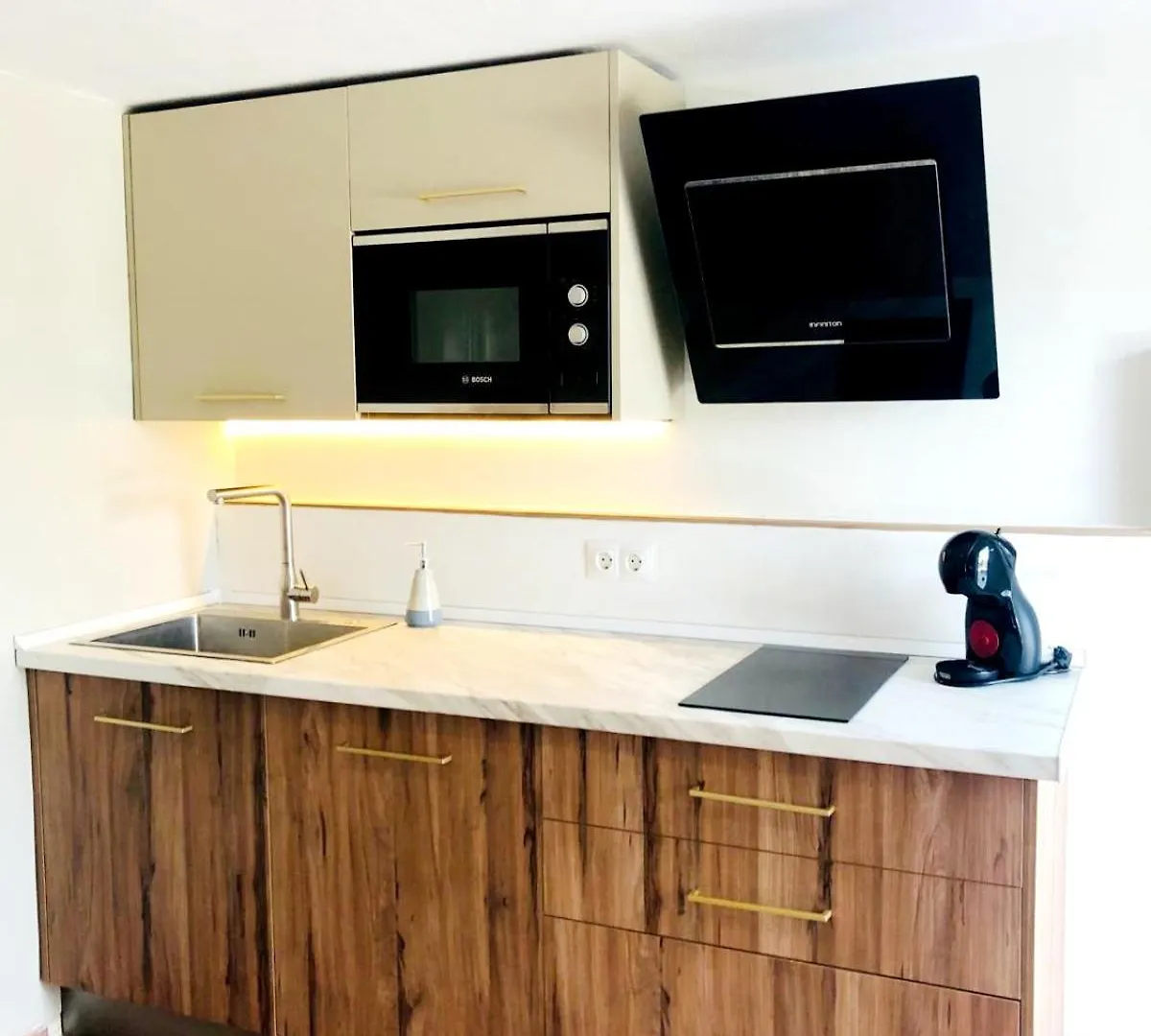 Holiday home Casita Alonso, Piscina Privada Villa Malaga