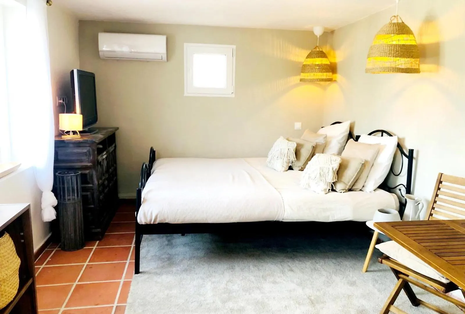 Casita Alonso, Piscina Privada Villa Malaga