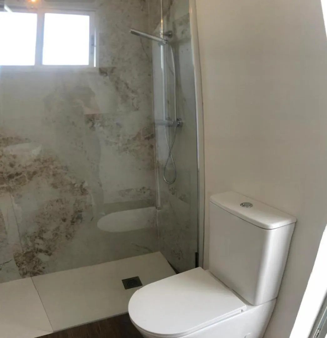 Casita Alonso, Piscina Privada Villa Malaga Spain