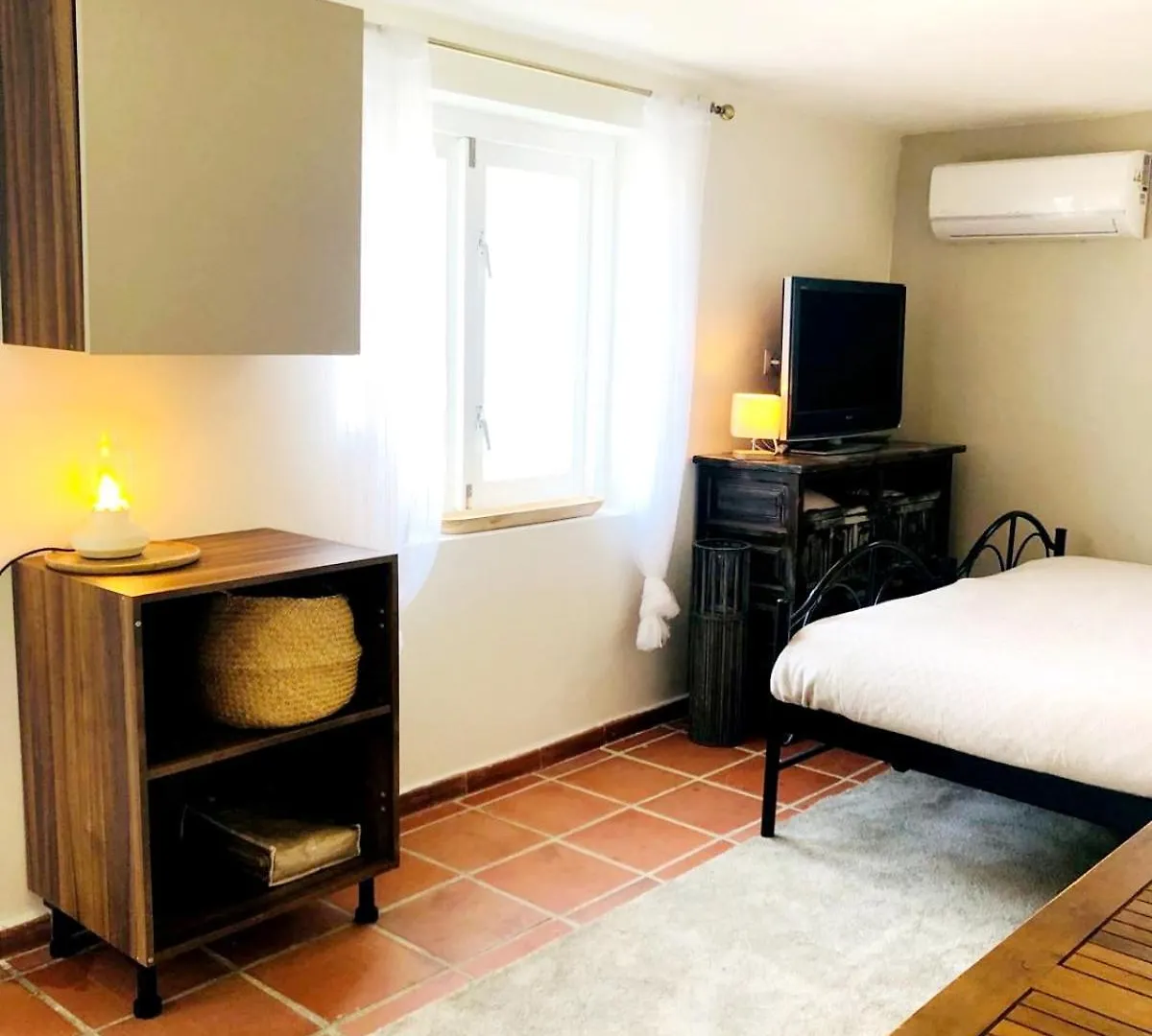Holiday home Casita Alonso, Piscina Privada Villa Malaga
