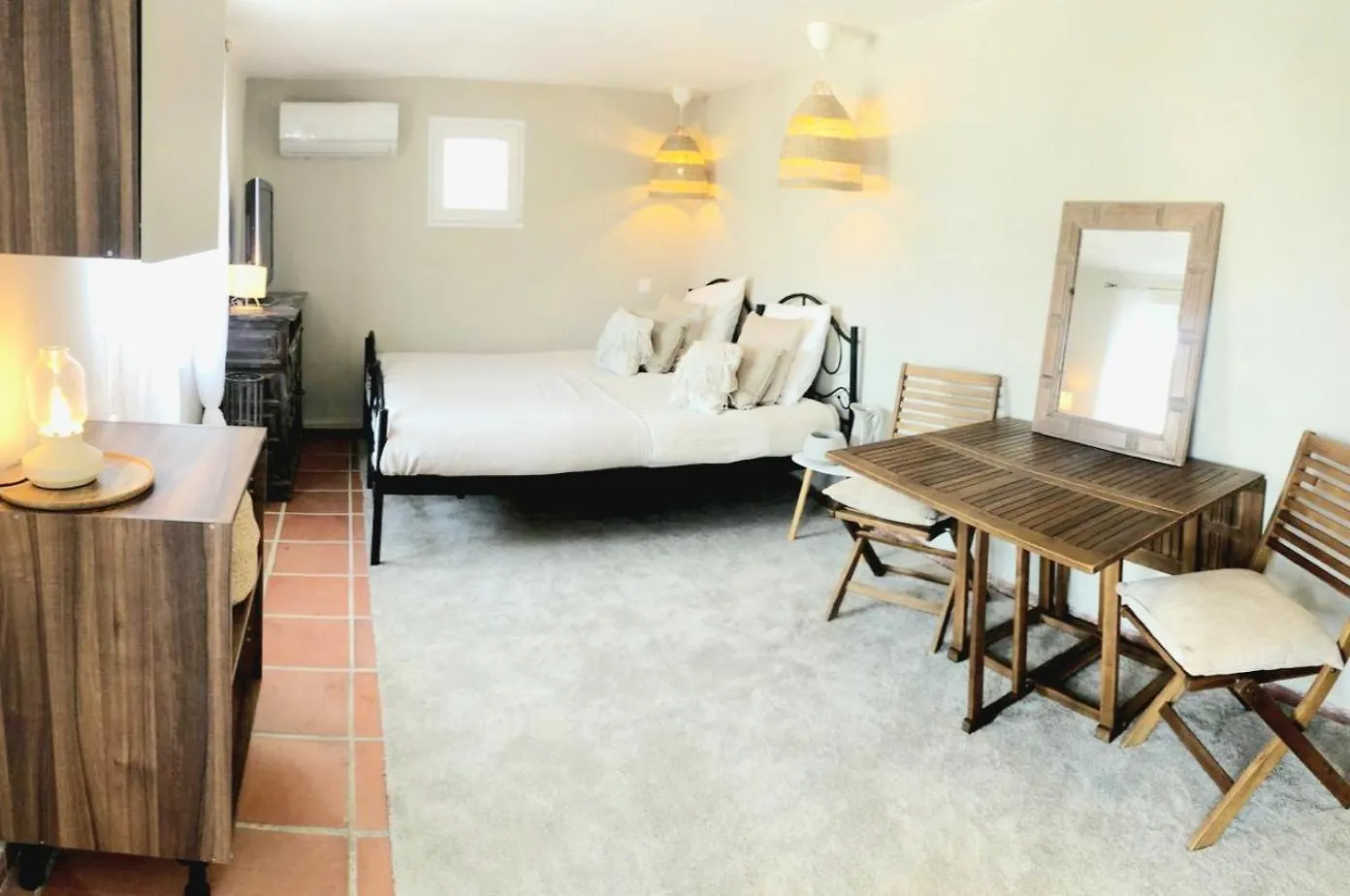 Casita Alonso, Piscina Privada Villa Malaga