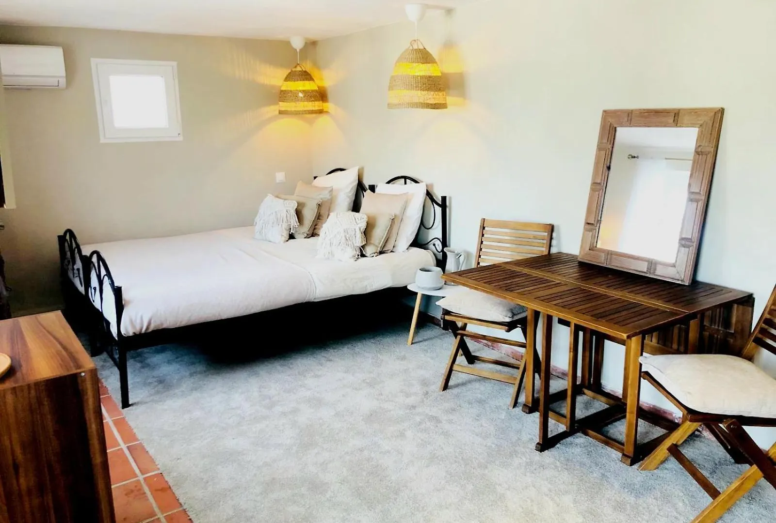 Holiday home Casita Alonso, Piscina Privada Villa Malaga