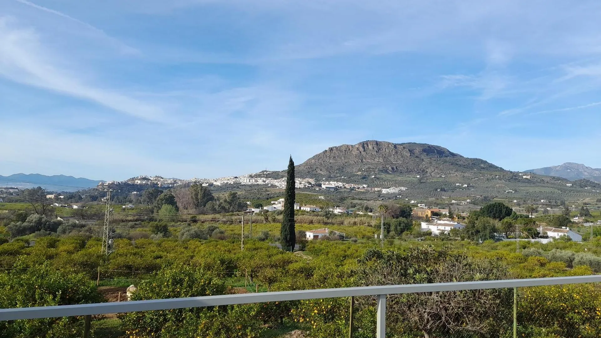Holiday home Casita Alonso, Piscina Privada Villa Malaga