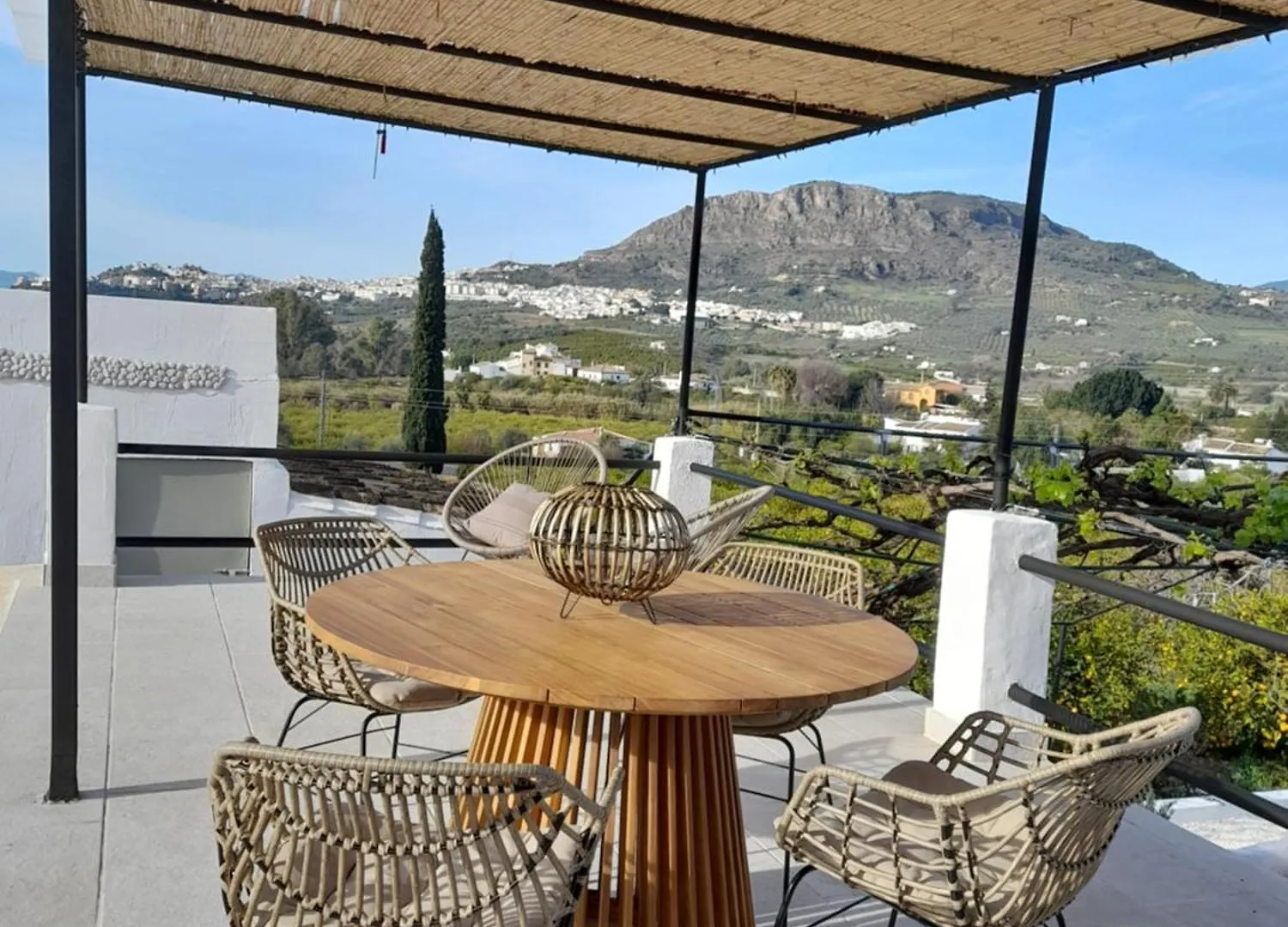 Casita Alonso, Piscina Privada Villa Malaga 0*,  Spain